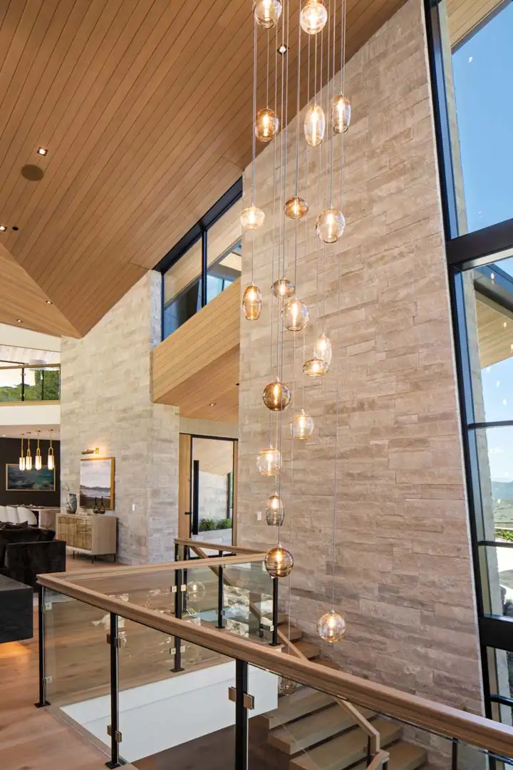 The Evergreen Summit by Raykon Construction