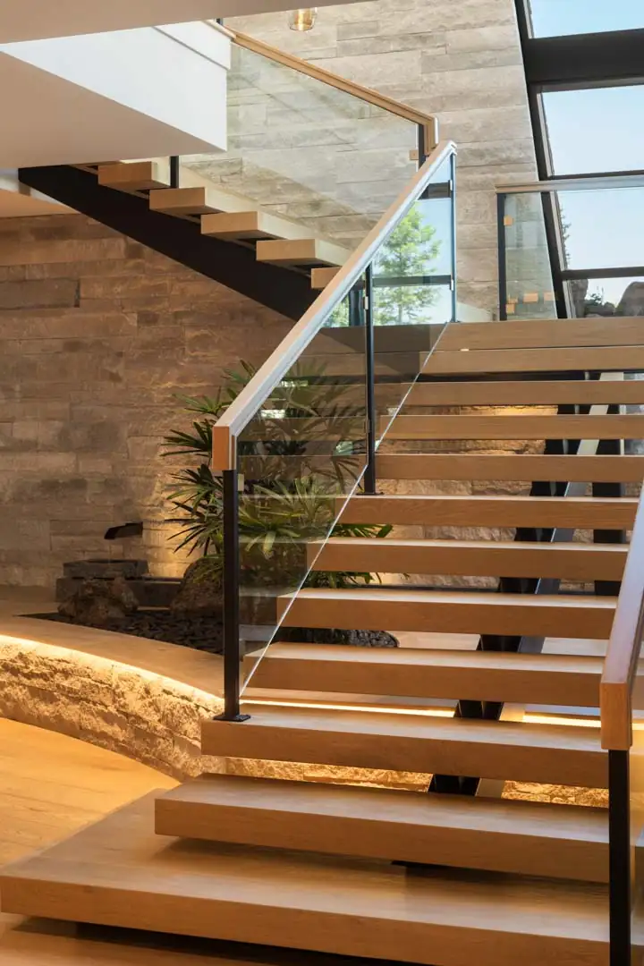 The Evergreen Summit by Raykon Construction