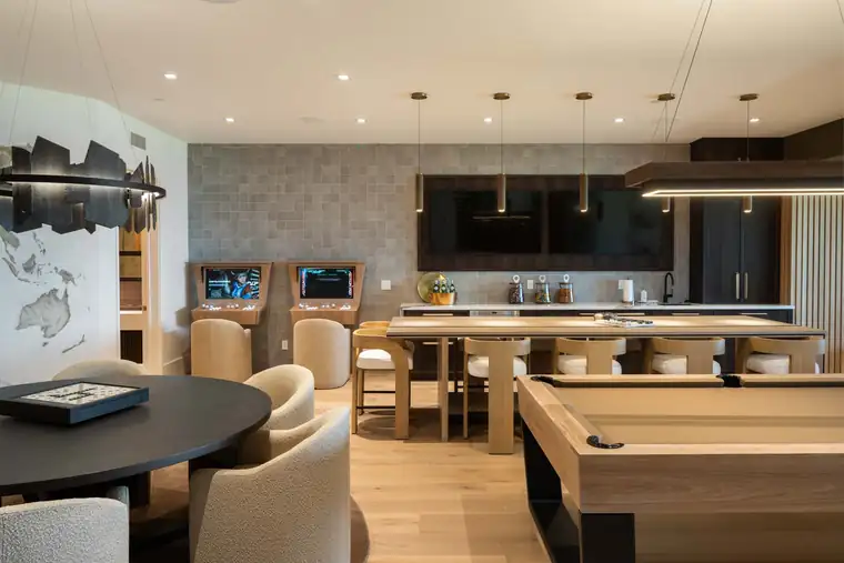 The Evergreen Summit by Raykon Construction