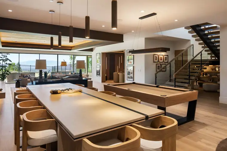 The Evergreen Summit by Raykon Construction