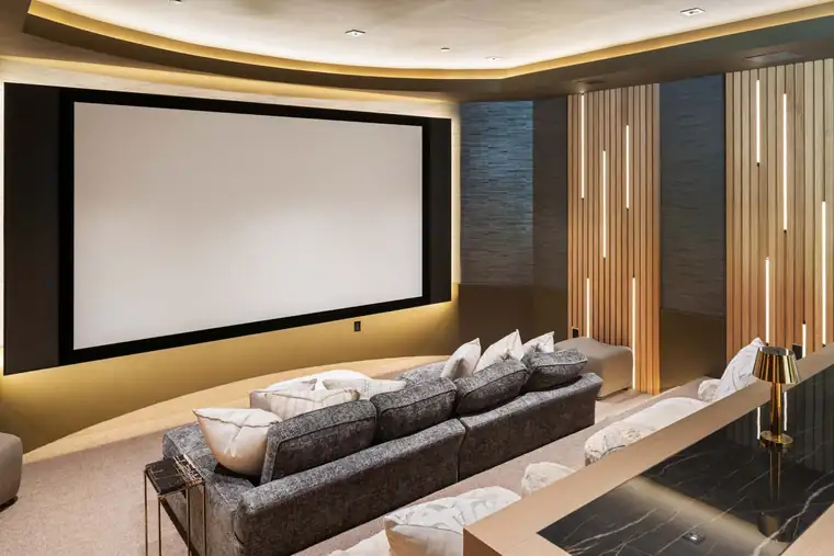 The Evergreen Summit by Raykon Construction