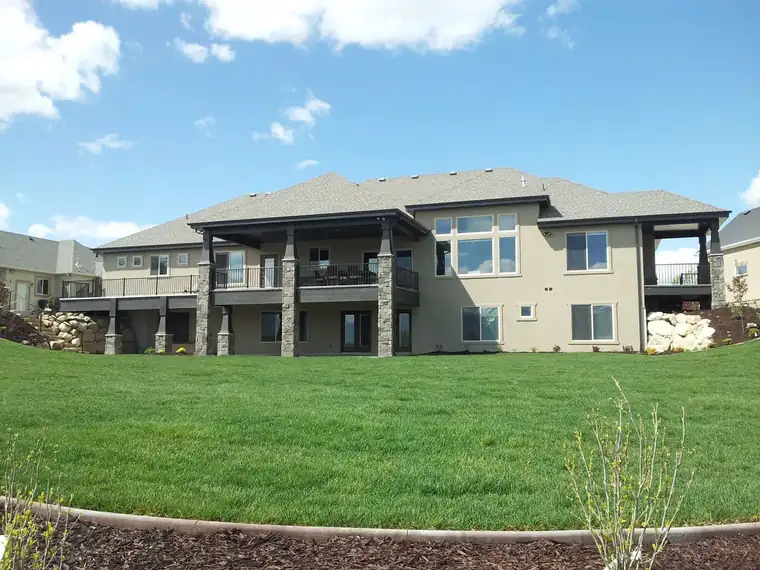 Home Exteriors by Raykon Construction