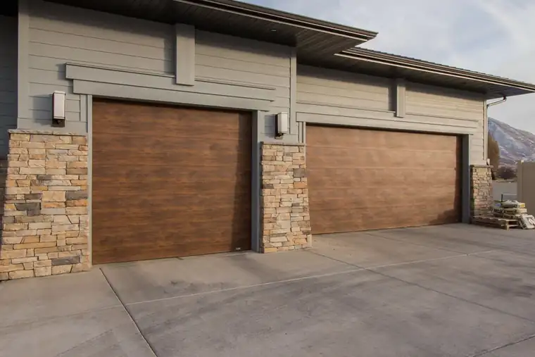 Home Exteriors by Raykon Construction
