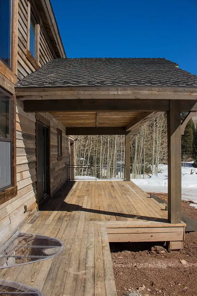 Home Exteriors by Raykon Construction