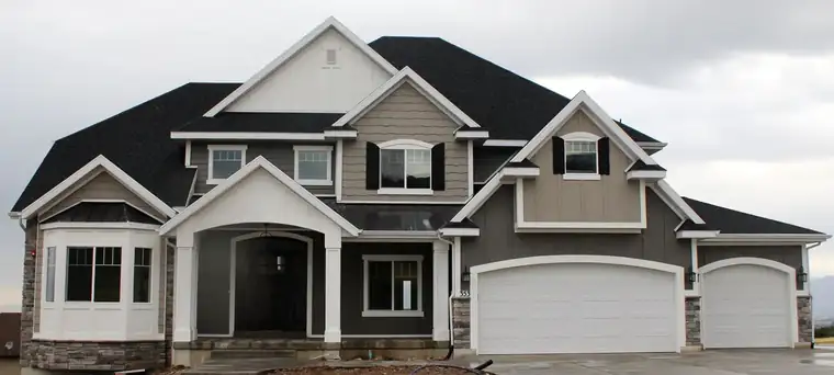 Home Exteriors by Raykon Construction