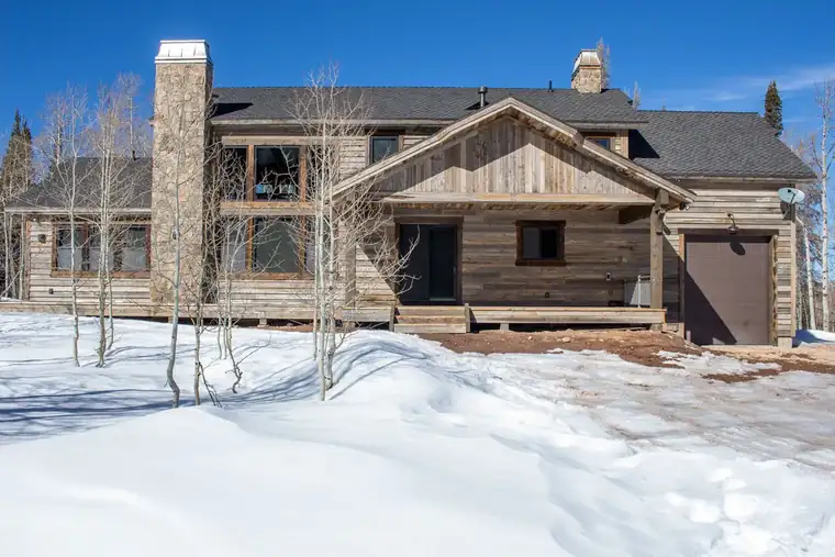 Home Exteriors by Raykon Construction