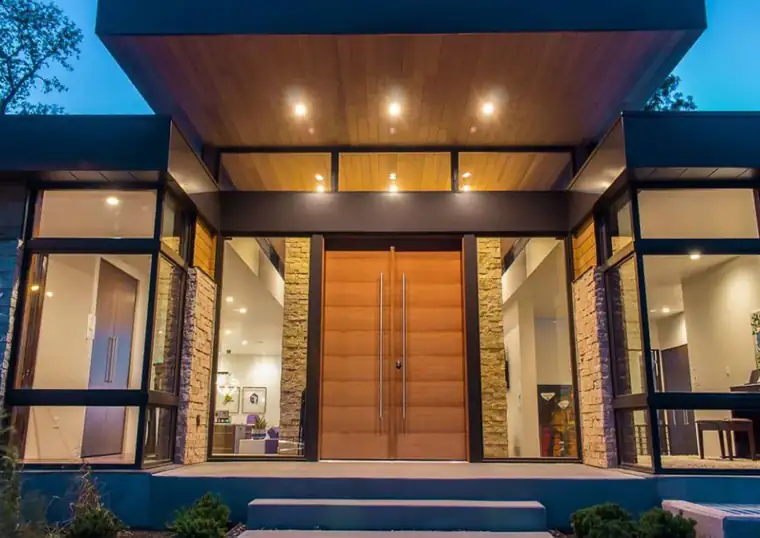 Home Exteriors by Raykon Construction