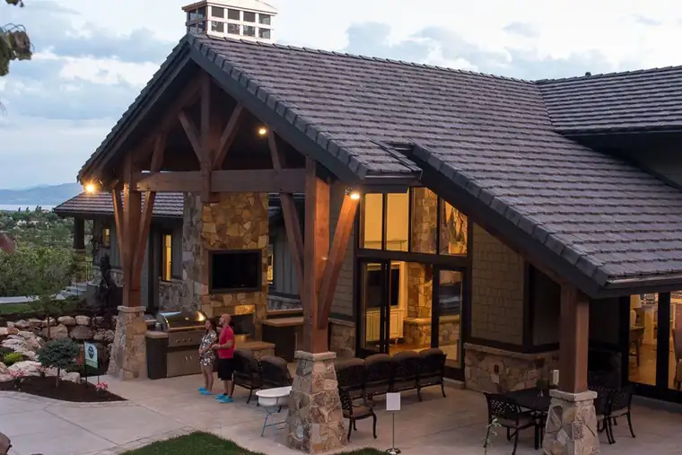 Home Exteriors by Raykon Construction