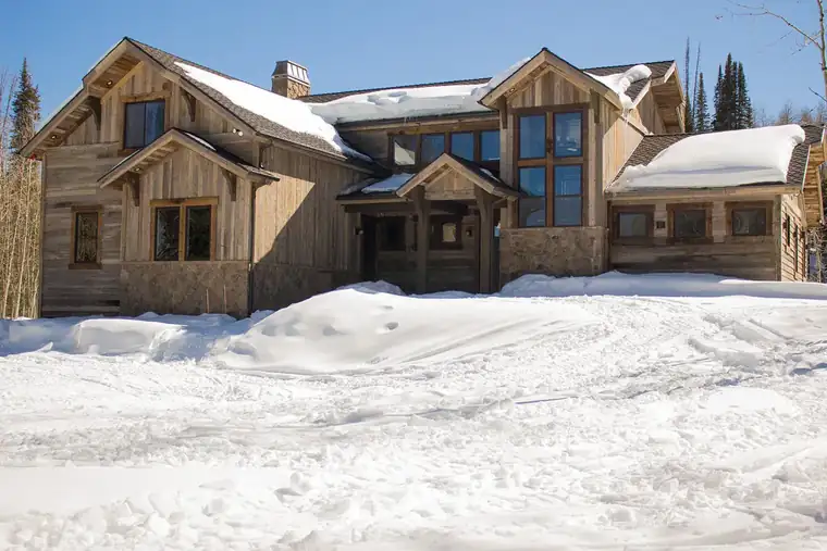 Home Exteriors by Raykon Construction