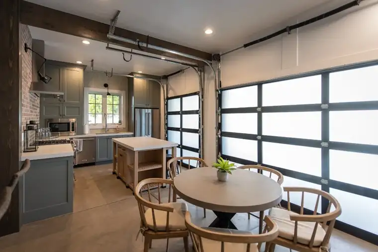 The Grove Farmhouse by Raykon Construction