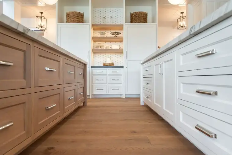The Grove Farmhouse by Raykon Construction