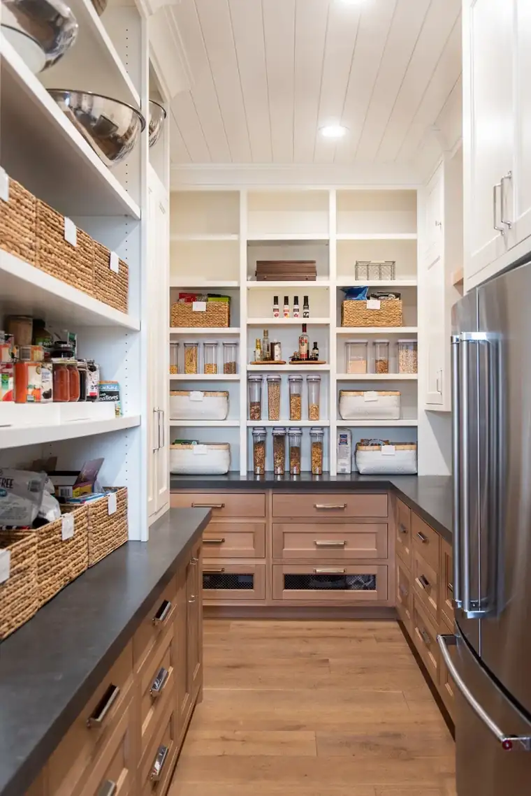The Grove Farmhouse by Raykon Construction