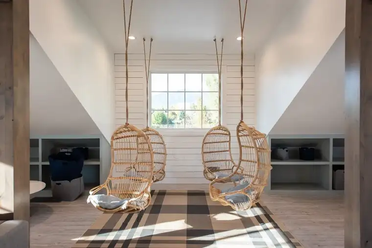The Grove Farmhouse by Raykon Construction