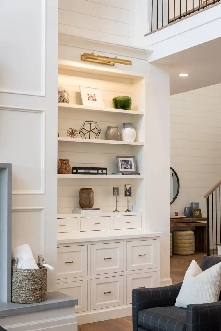 The Grove Farmhouse by Raykon Construction