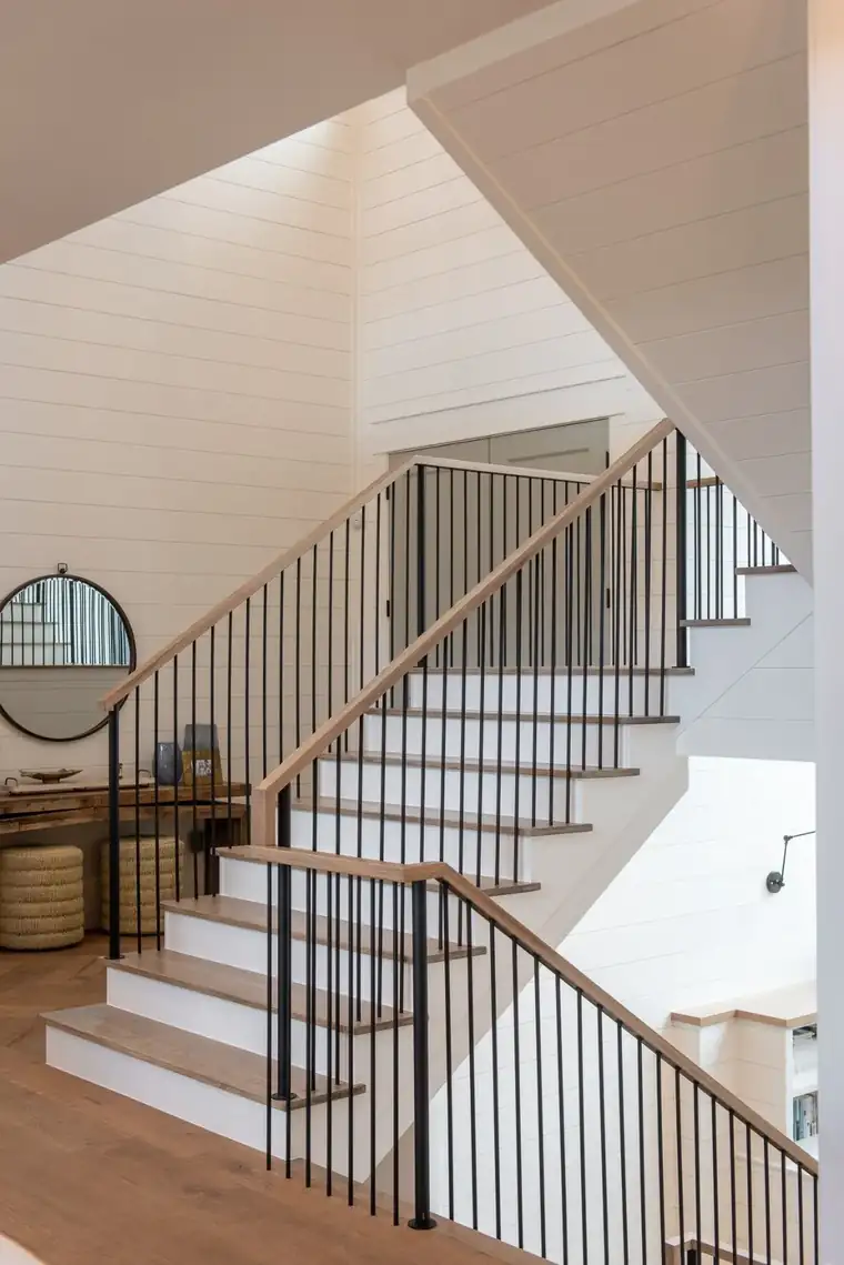 The Grove Farmhouse by Raykon Construction