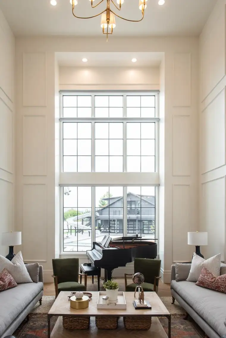 The Grove Farmhouse by Raykon Construction