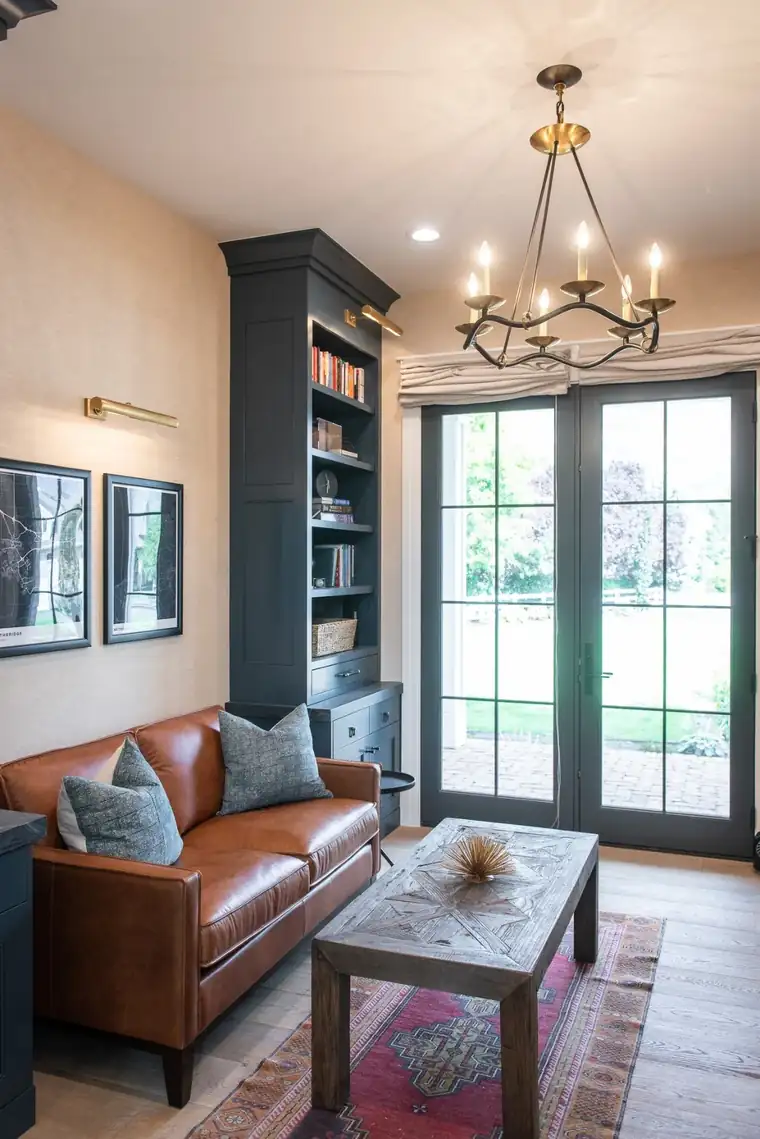 The Grove Farmhouse by Raykon Construction