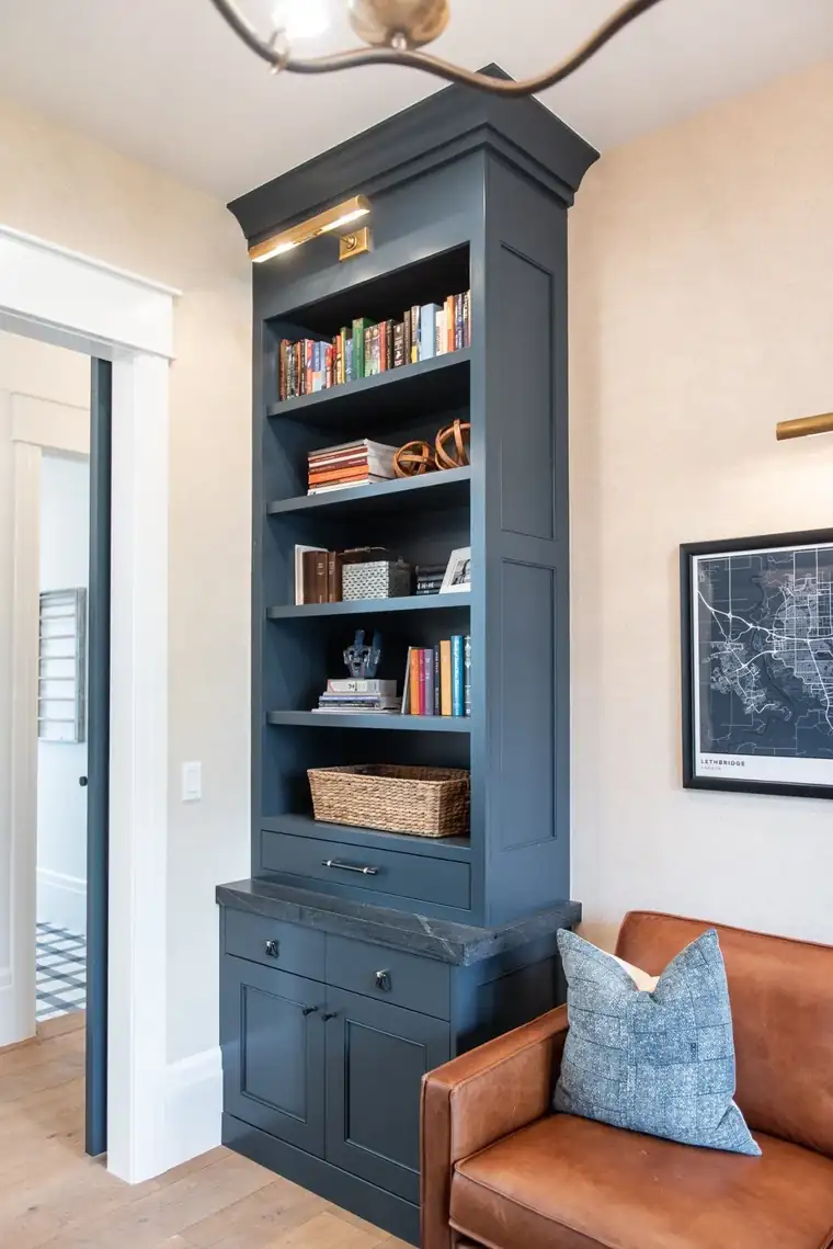 The Grove Farmhouse by Raykon Construction