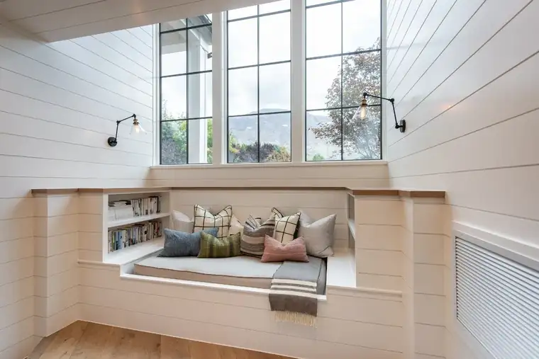 The Grove Farmhouse by Raykon Construction