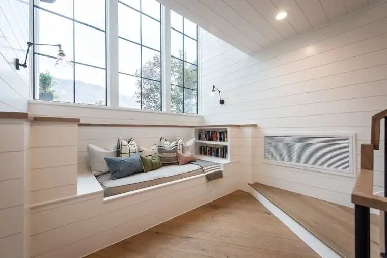 The Grove Farmhouse by Raykon Construction