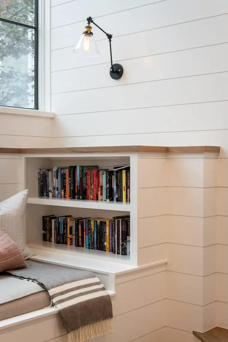 The Grove Farmhouse by Raykon Construction