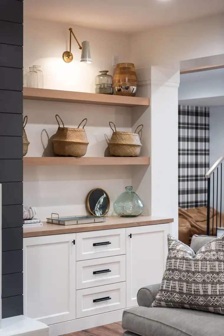 The Grove Farmhouse by Raykon Construction