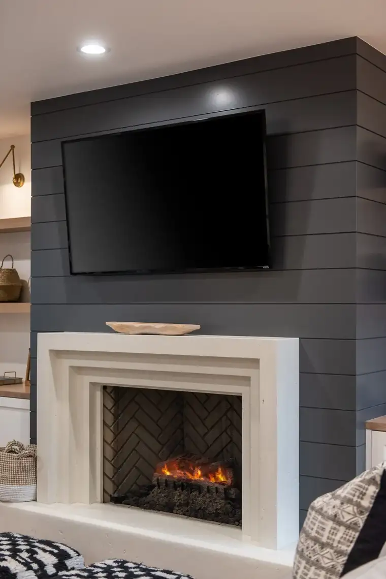 The Grove Farmhouse by Raykon Construction