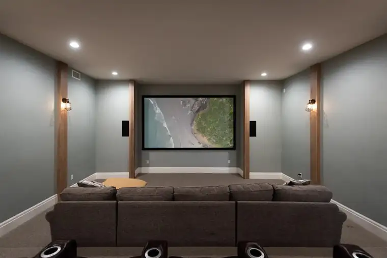 The Grove Farmhouse by Raykon Construction