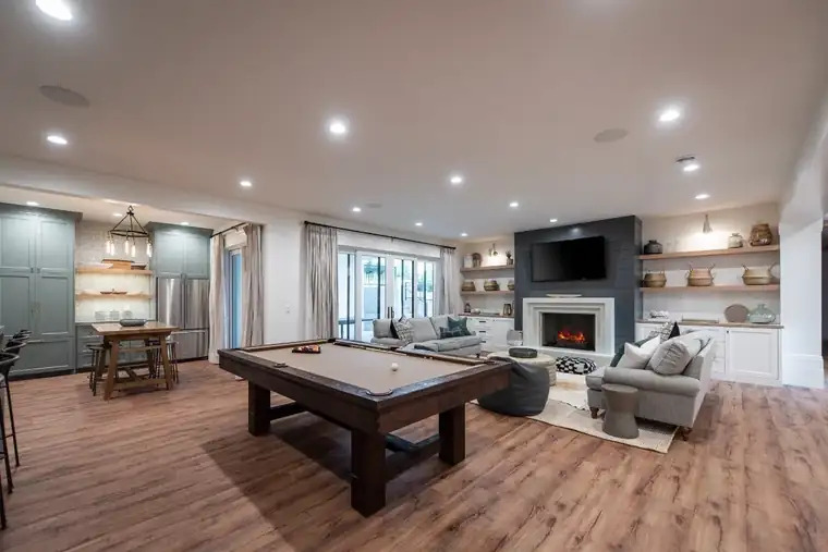 The Grove Farmhouse by Raykon Construction