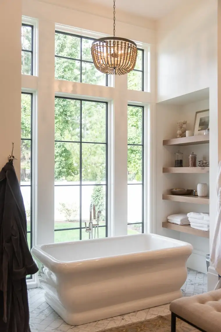 The Grove Farmhouse by Raykon Construction