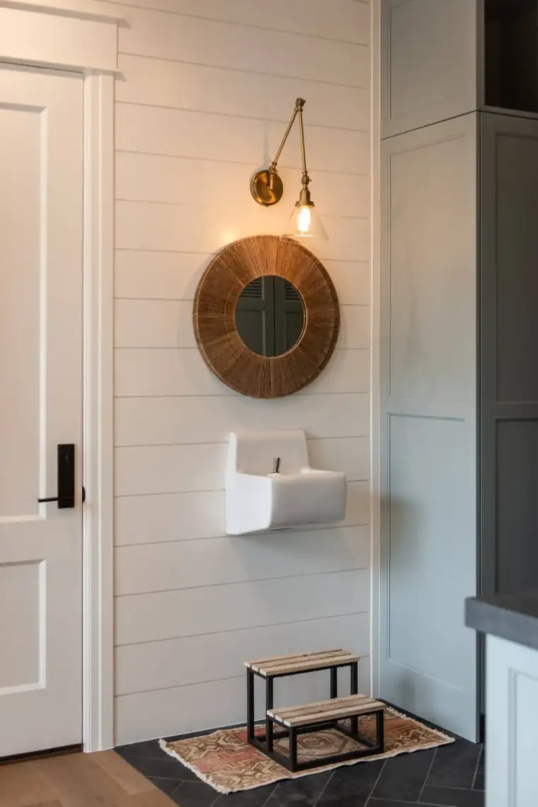 The Grove Farmhouse by Raykon Construction