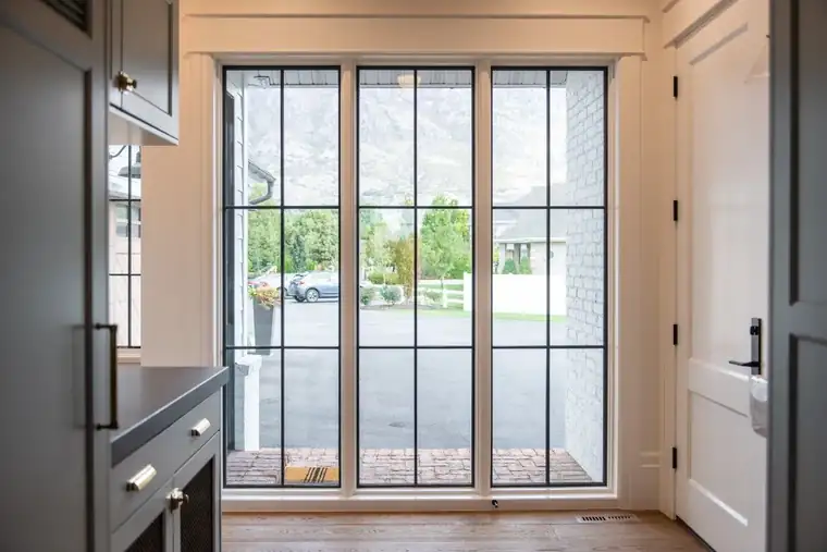 The Grove Farmhouse by Raykon Construction