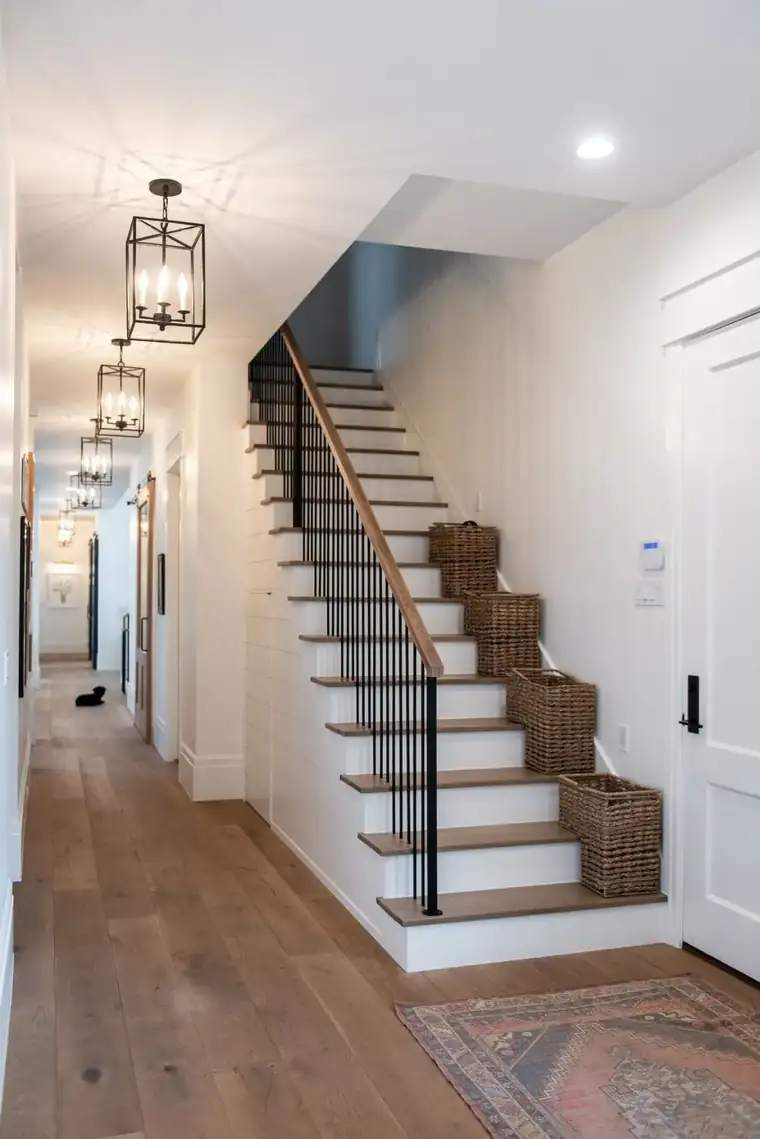 The Grove Farmhouse by Raykon Construction