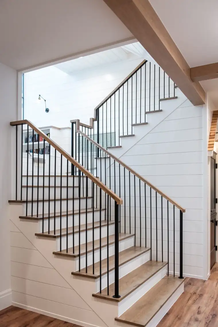 The Grove Farmhouse by Raykon Construction