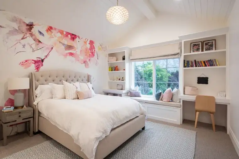 The Grove Farmhouse by Raykon Construction