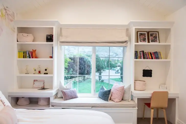 The Grove Farmhouse by Raykon Construction