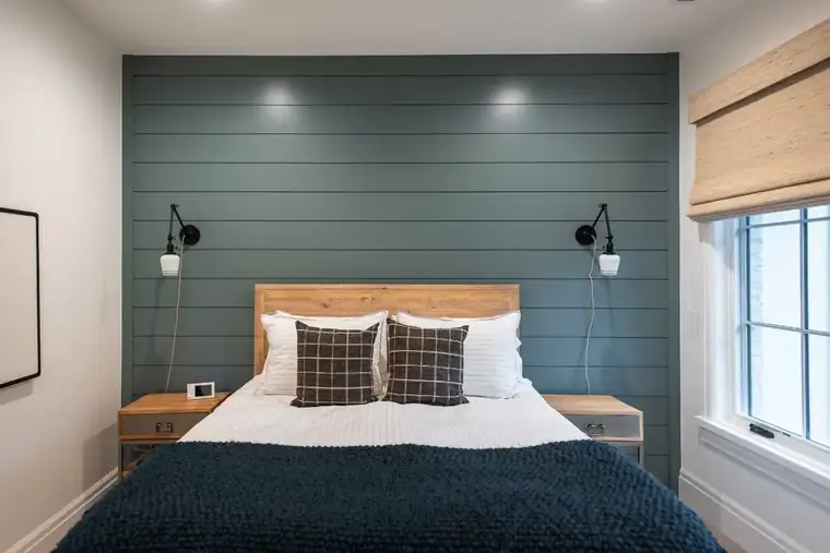 The Grove Farmhouse by Raykon Construction
