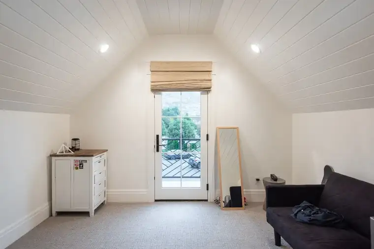 The Grove Farmhouse by Raykon Construction