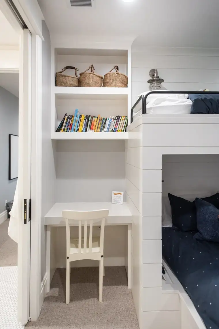 The Grove Farmhouse by Raykon Construction