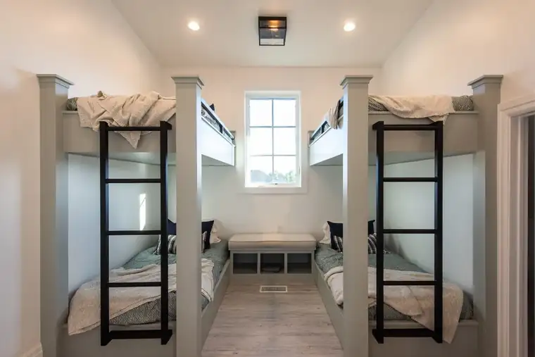 The Grove Farmhouse by Raykon Construction