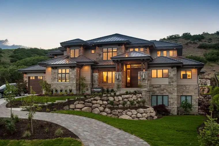 The Kimberley by Raykon Construction