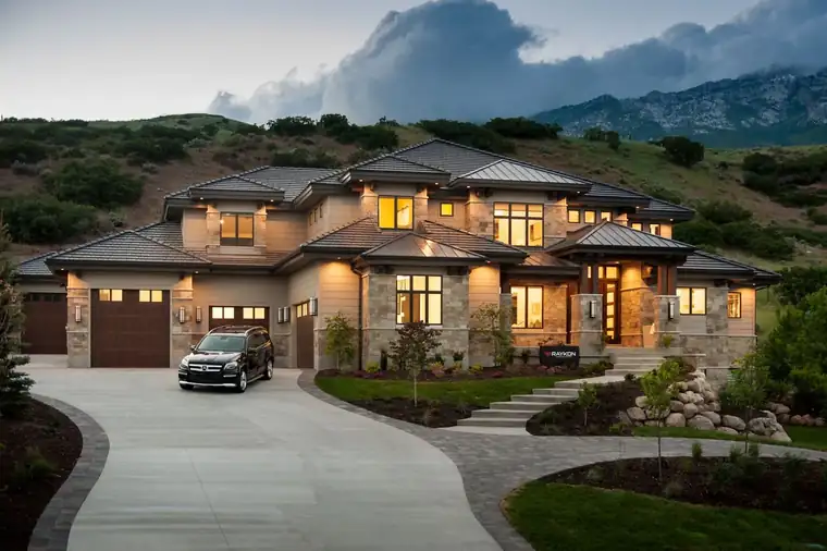 The Kimberley by Raykon Construction