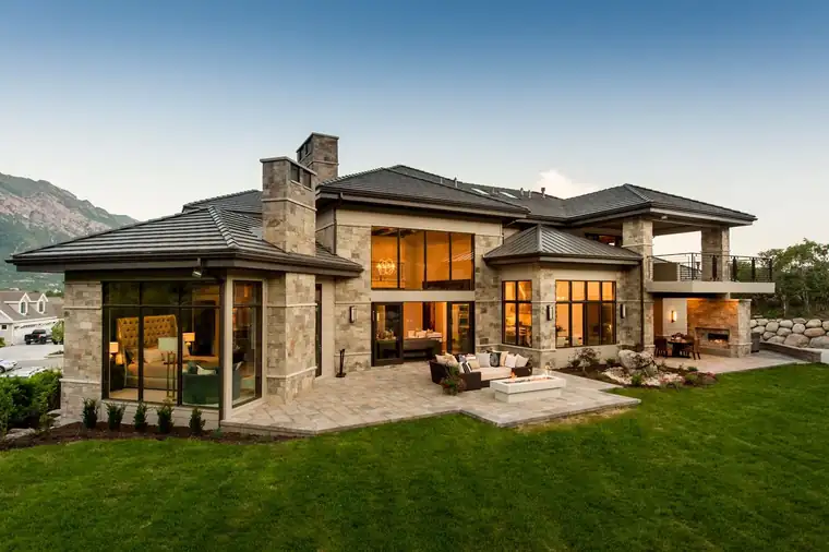 The Kimberley by Raykon Construction