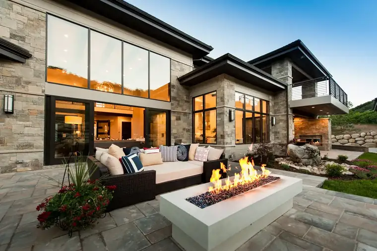 The Kimberley by Raykon Construction