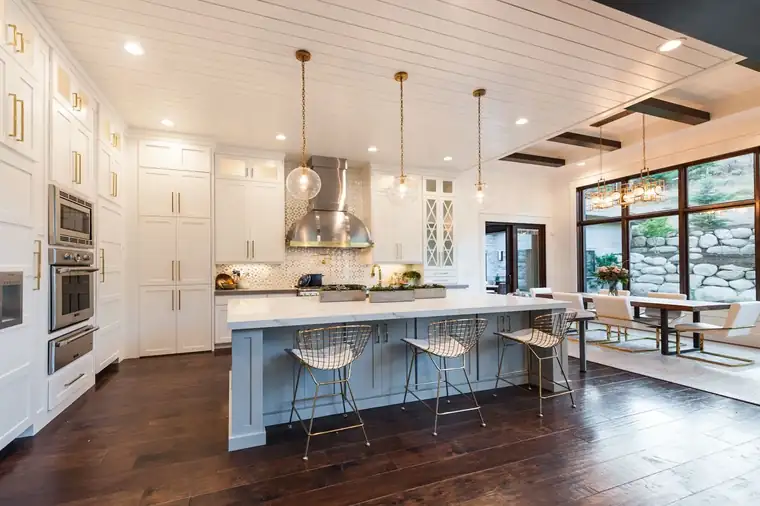 The Kimberley by Raykon Construction