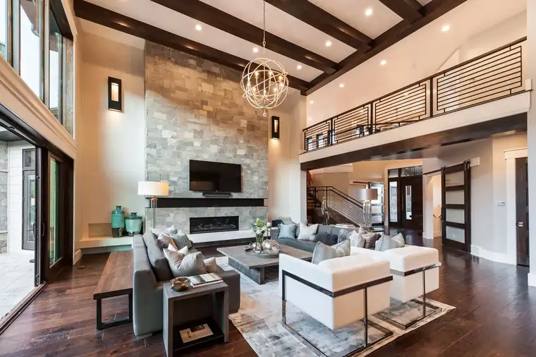 The Kimberley by Raykon Construction