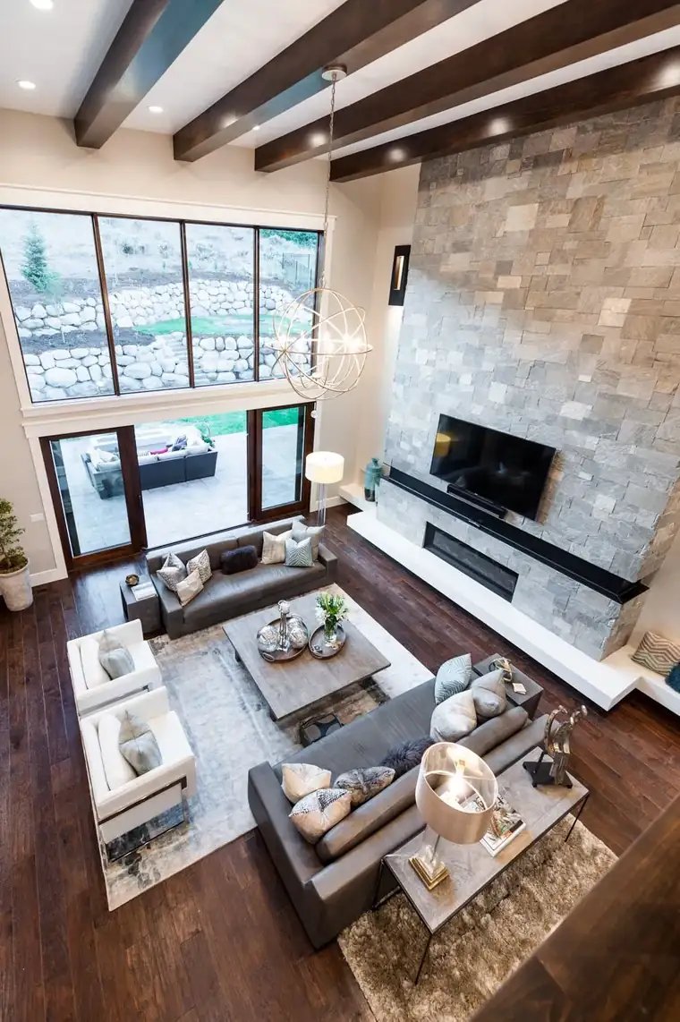 The Kimberley by Raykon Construction