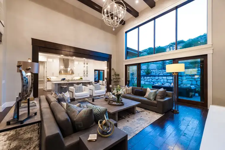 The Kimberley by Raykon Construction