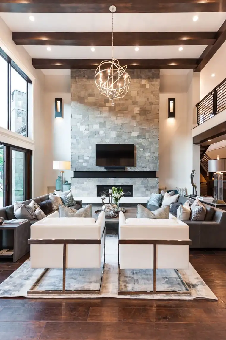 The Kimberley by Raykon Construction