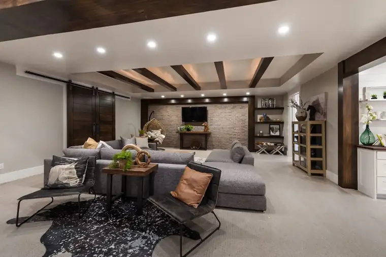 The Kimberley by Raykon Construction